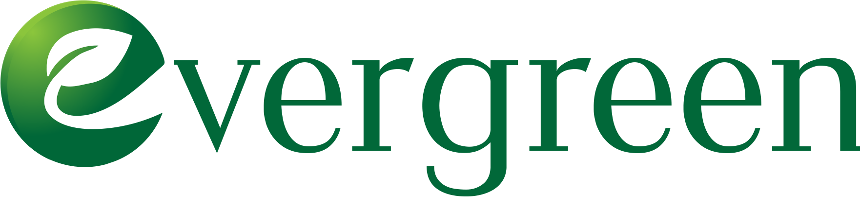 Evergreen Campus Rentals logo